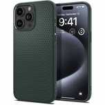 Etui Plecki Spigen Ciemna zieleń do iPhone 16 PRO MAX