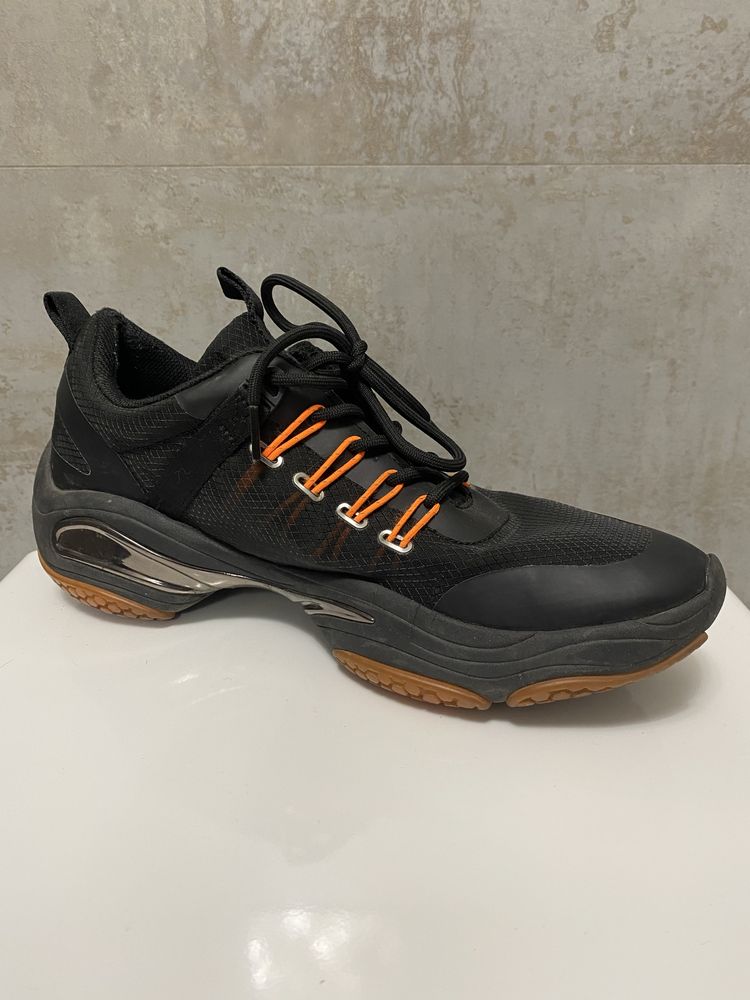 Кроссовки мужские Bikkembergs B4BKM0039