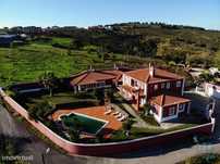 Casa / Villa T5 em Painho e Figueiros de 870,00 m2