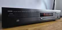 Yamaha CDX-530E RS Odtwarzacz CD