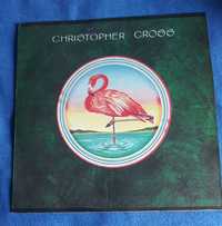 Vinil LP, Christopher Cross 1979 Warner Bros