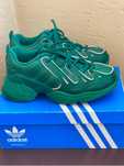 Кросівки Adidas Originals EQT Gazelle