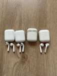 Продам Airpods 2 4 пари ( 3 шт оригінал )