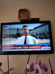 Telewizor LG 37 " z dekoderem DVB-T/T2