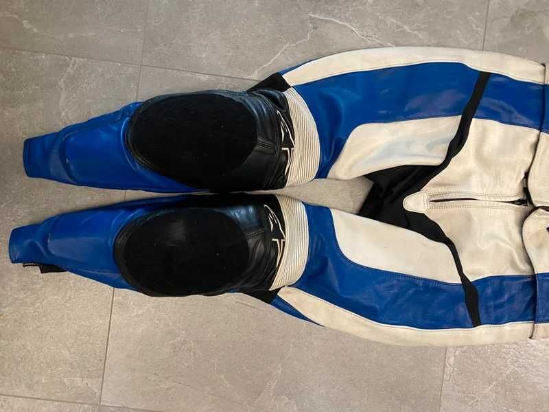 Kombinezon motocyklowy Alpinestars roz 54/L/XL