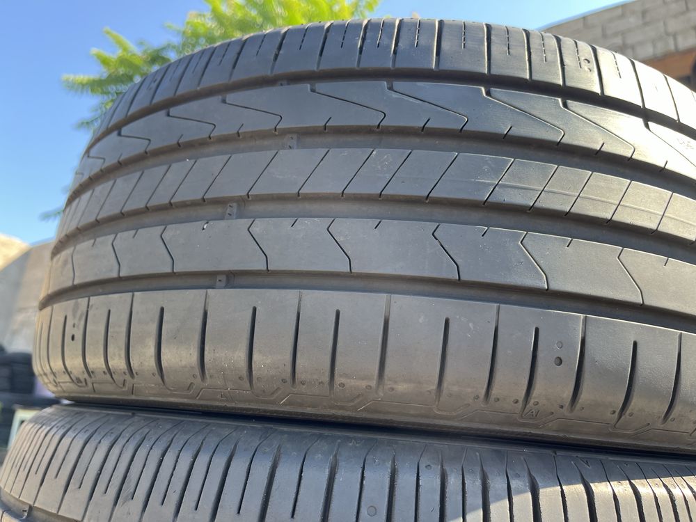 235/45 r18 Hankook Ventus Prime 3 22 год Резина летняя
