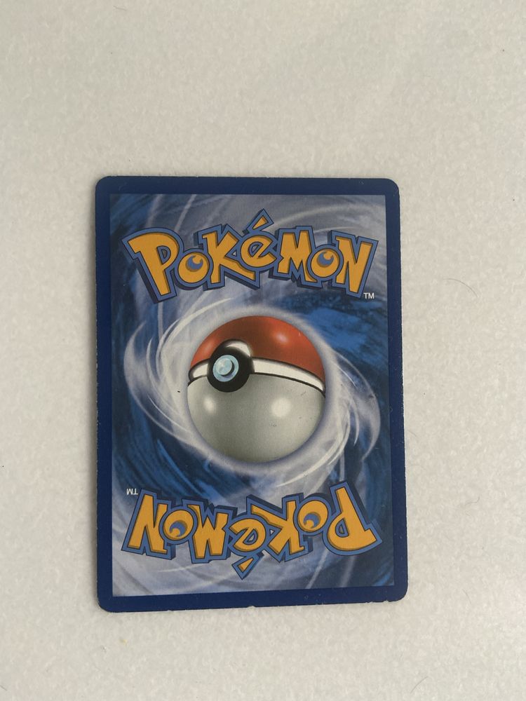 Mega Charizard Ex Original