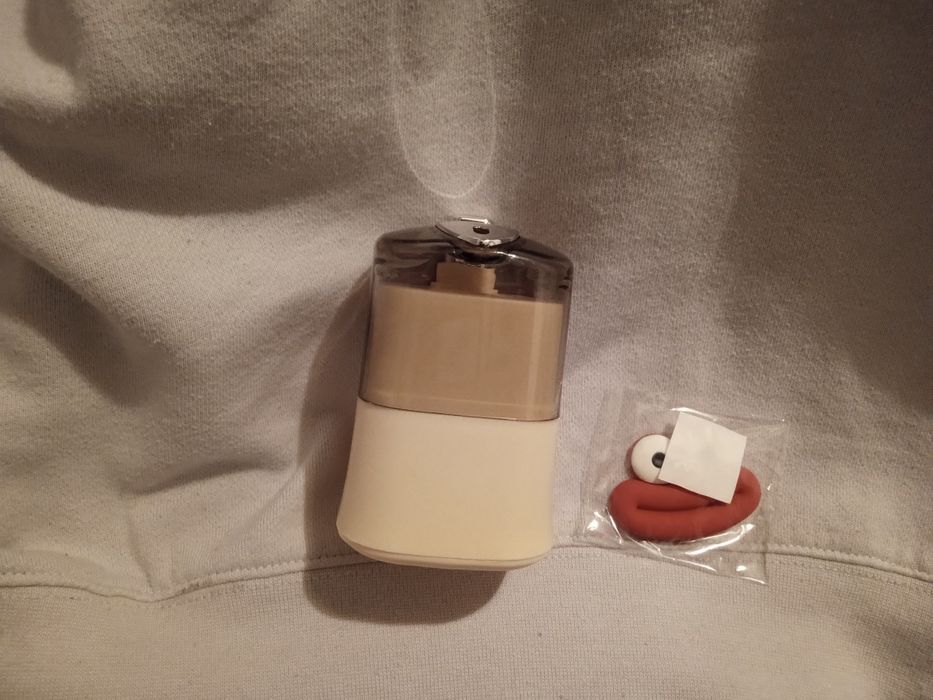 Pojemnik Pudełko na Wykałaczki podajnik dyspenser dozownik