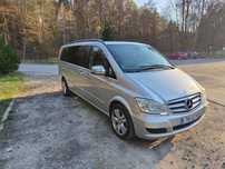 Mercedes-Benz Viano