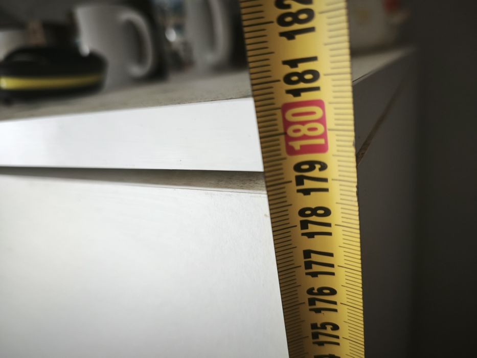 Sprzedam używaną szafę