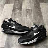 Кросівки чоловічі великого розміру Nike Air Max 90 49р