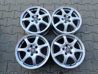 Alufelgi 16&quot; AUDI A3 Q2 VW GOLF T-ROC SEAT LEON TARRACO SKODA OCTAVIA KAROQ