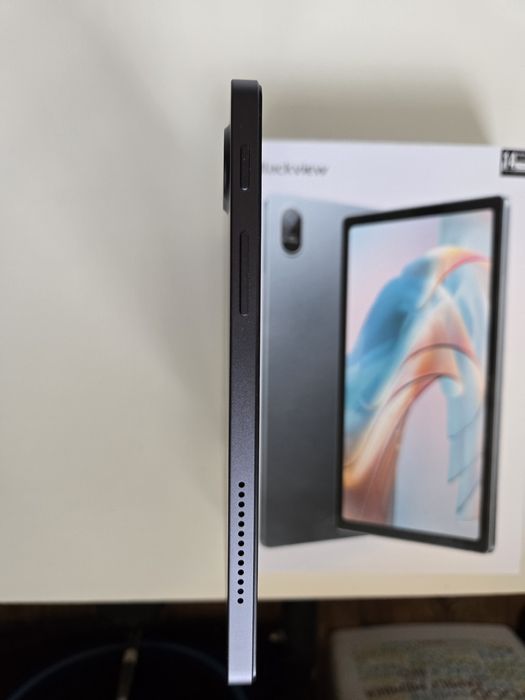 Планшет Blackview Tab 11 Wi-Fi (8/256Гб) Space Grey