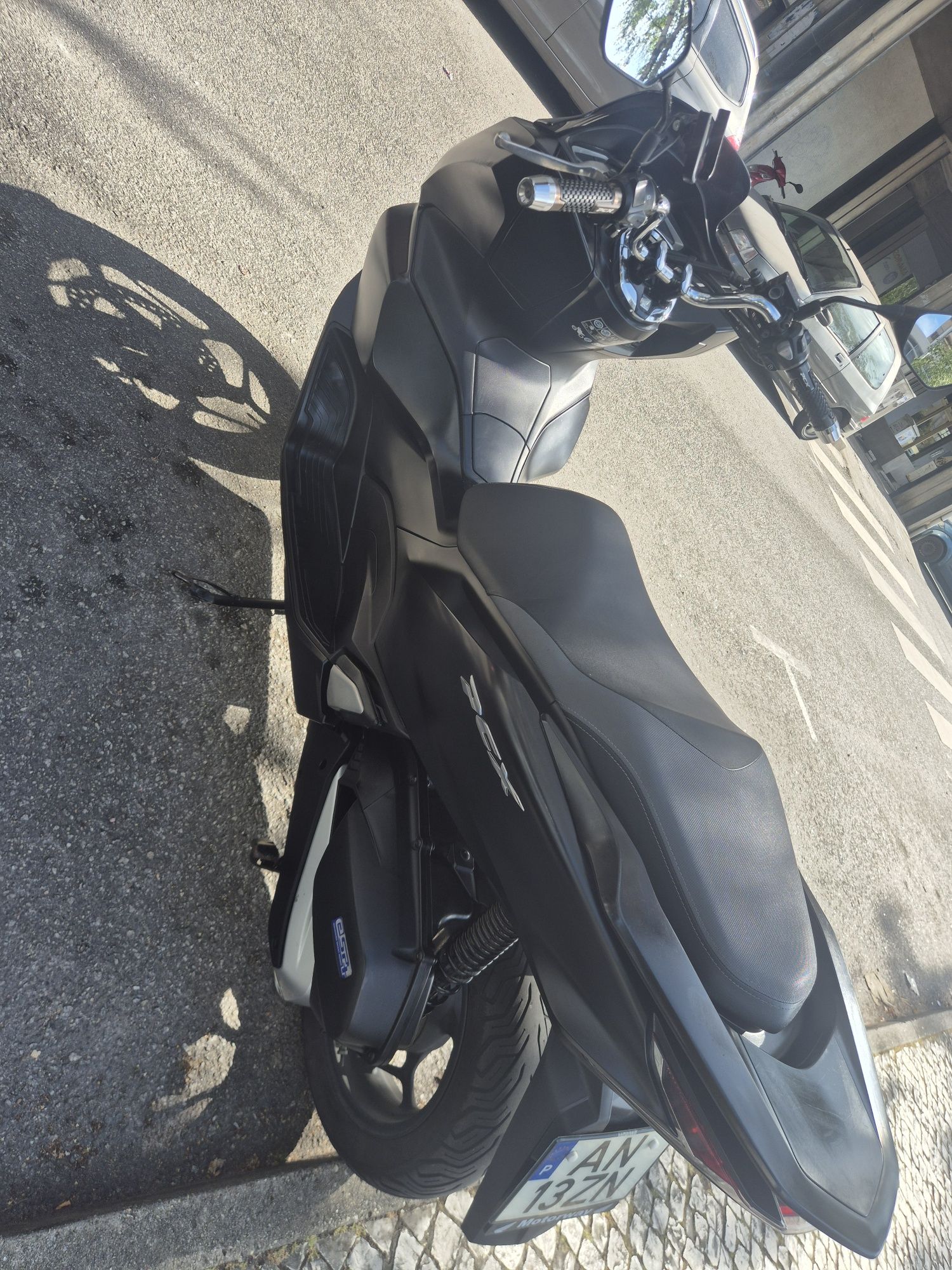 Vendo Pcx 2022 top