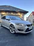 FORD MONDEO MK4 2008 2.0 TDCI 140 KM