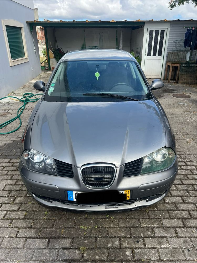 Ibiza 6L Swap 1.8T