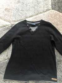 Sweter marki Coccodrillo w rozmiarze 134