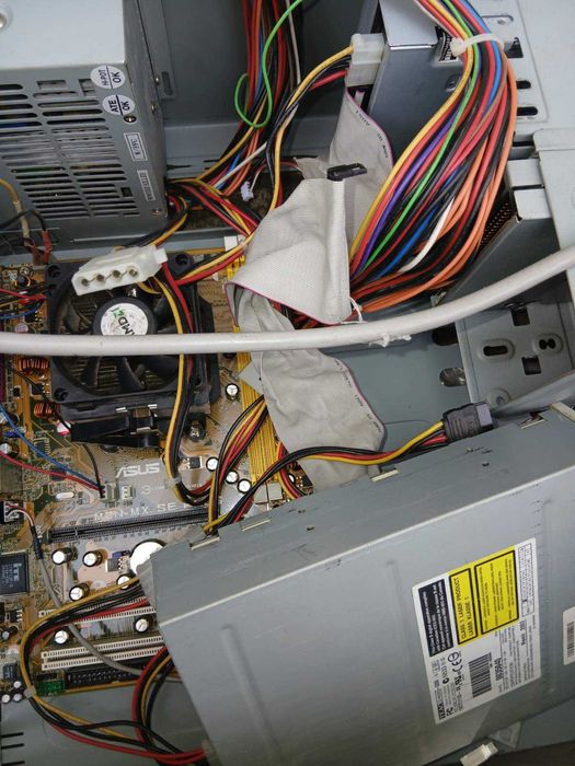 Продам системный блок