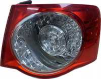 VW Jetta III 05-10r Lampa Prawa Tył Tylna LED