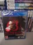 Shadow Warrior PL nowa folia ps4 ps5 PlayStation 4 5
