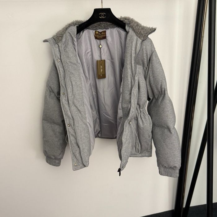 Зимова куртка Loro Piana  . є нюанс ! ціна знижена!