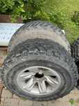 Opony MT terenowe 4x4  off road 265/70R16
