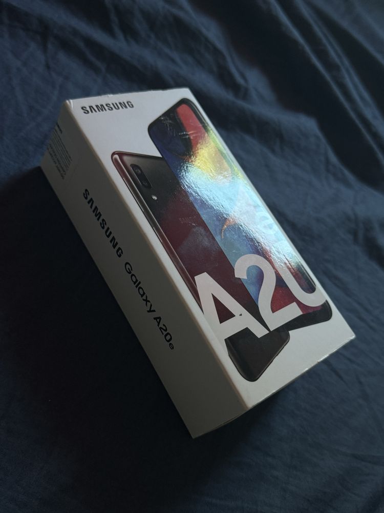 Samsung Galaxy A20e