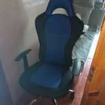 Fotel do biurka komputerowy