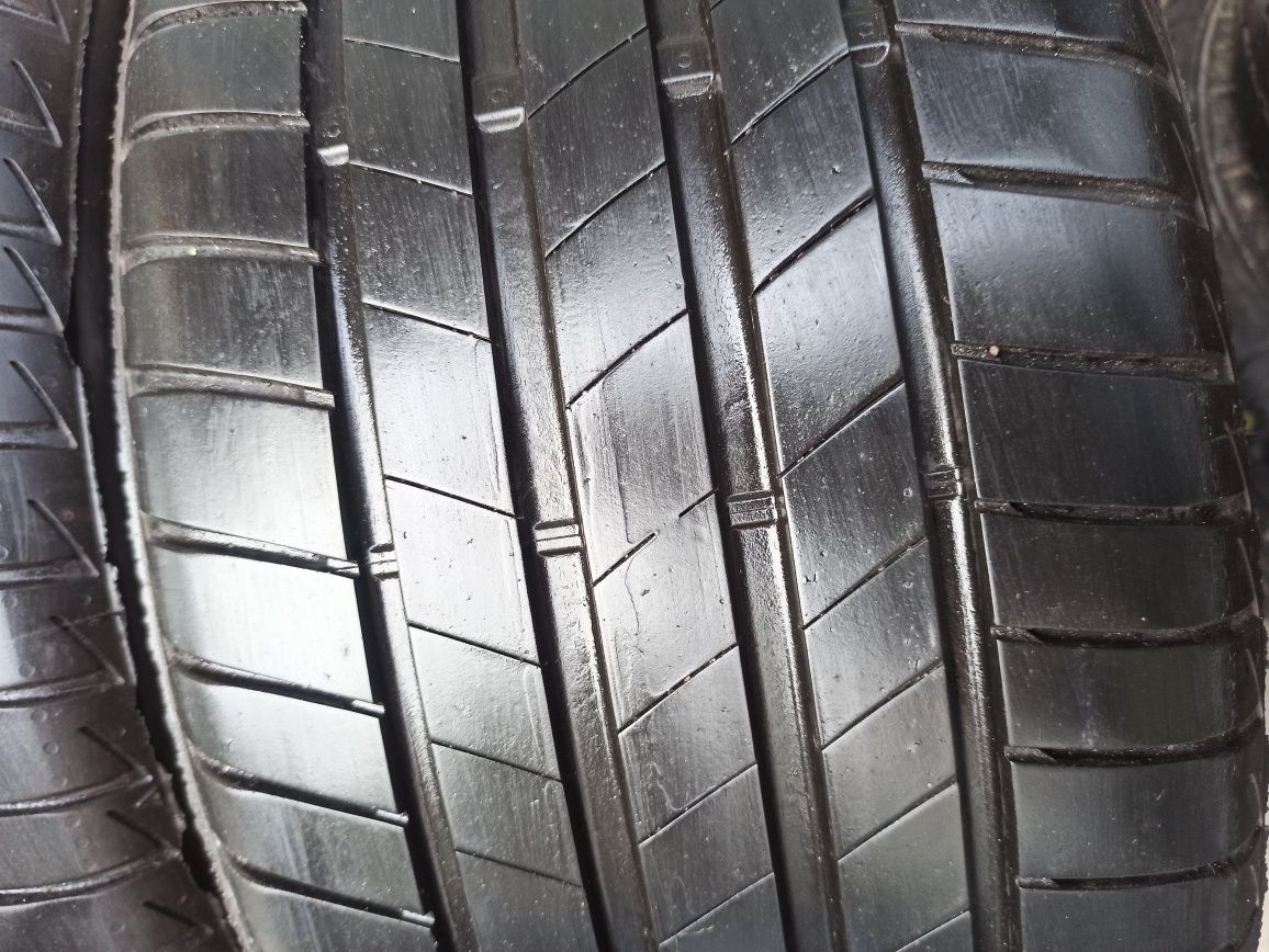 Летняя резина ПАРА 235/45 R17 Bridgestone Turanza T005