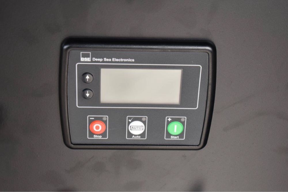 Gerador 38Kva (novo)