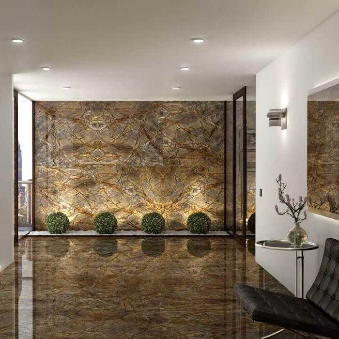 Marmur - płytki marmurowe mozaiki Kamień naturalny na podłogi i ściany