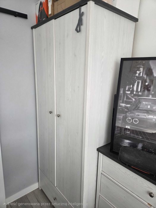 Sprzedam zestaw mebli