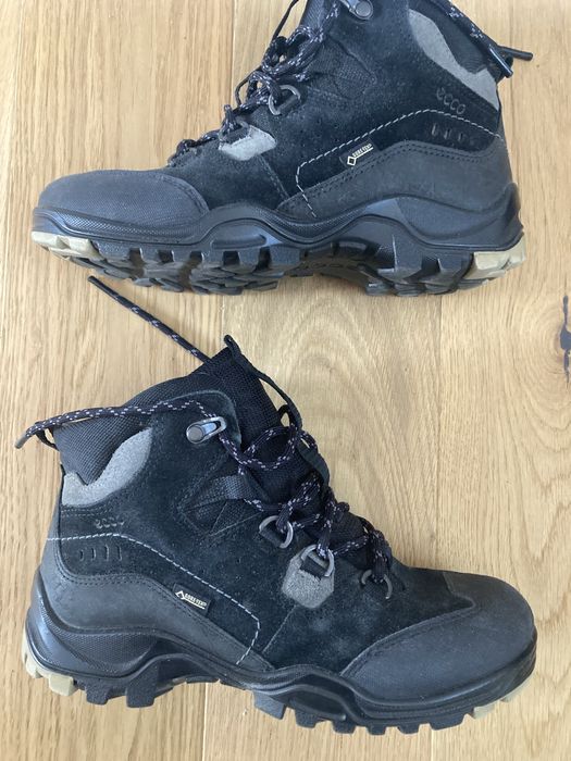 Buty zimowe Ecco rozmiar 37