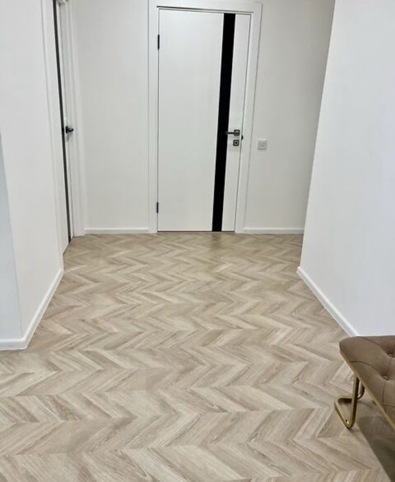 Квартира в новобудові з сучасним ремонтом