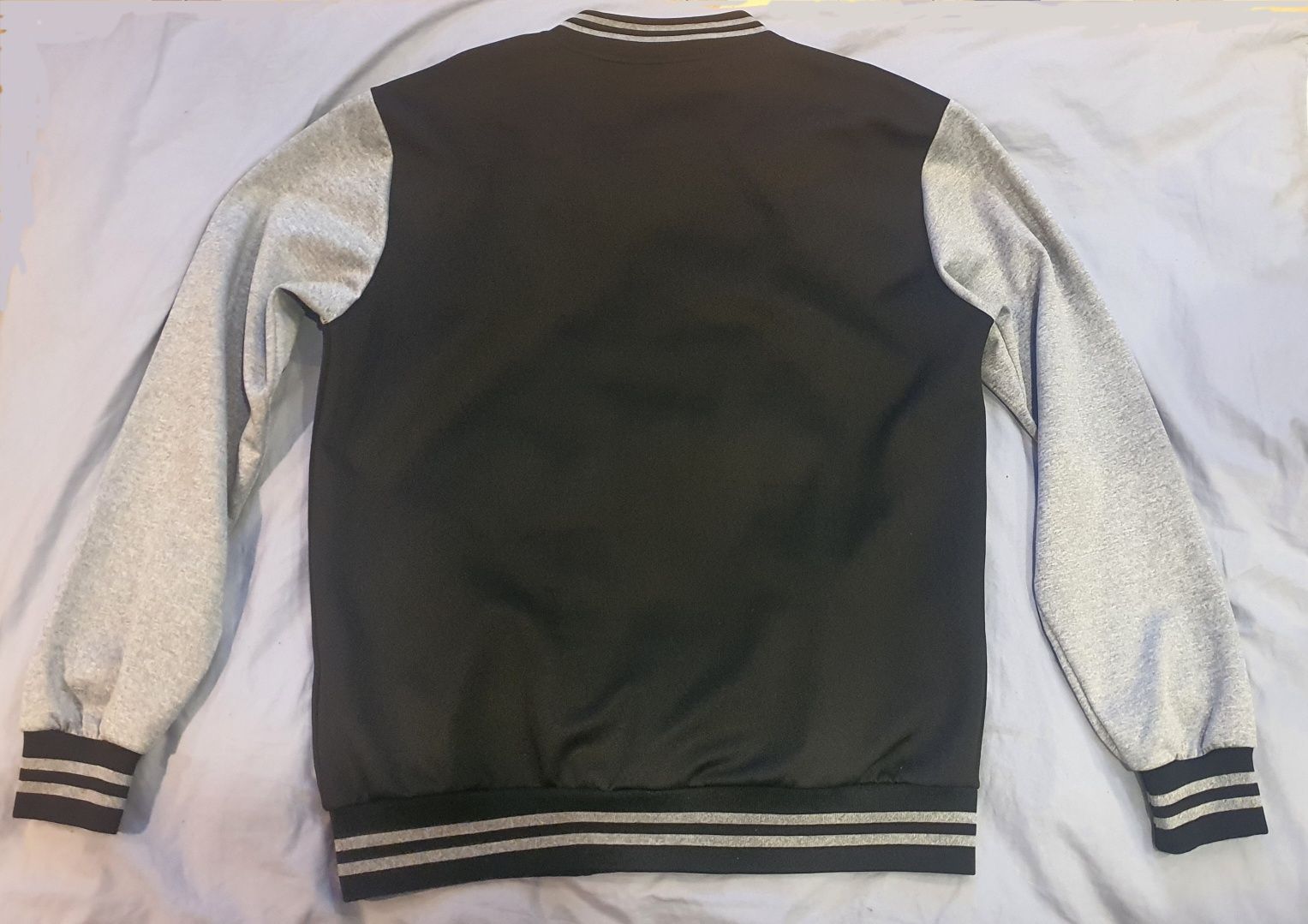 Bluza bejsbolówka