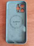 Etui Apple iPhone 16 Pro Max