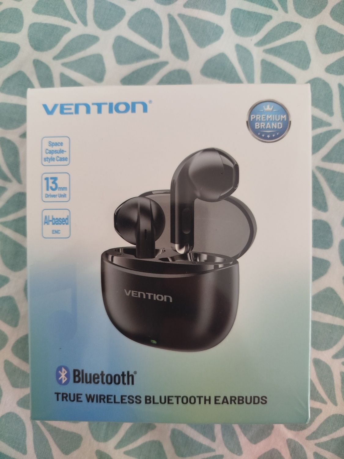 Phones bluetooth vention