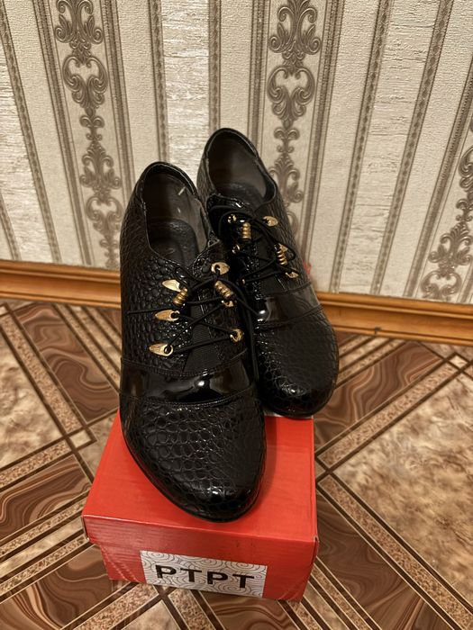 Ботильоны женские