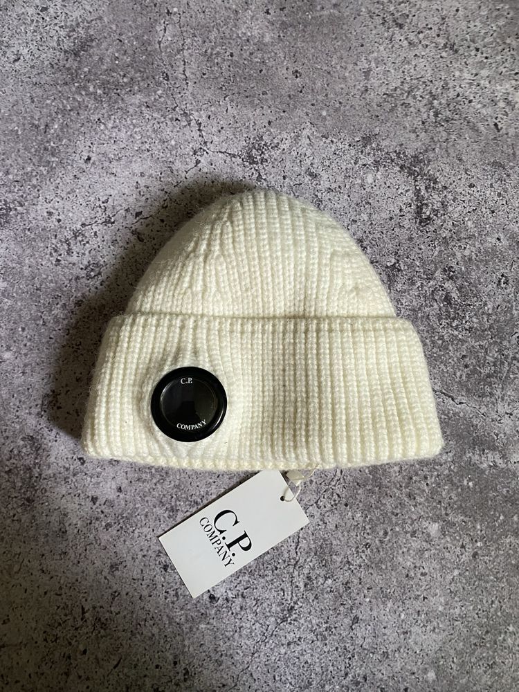 Шапка cp company