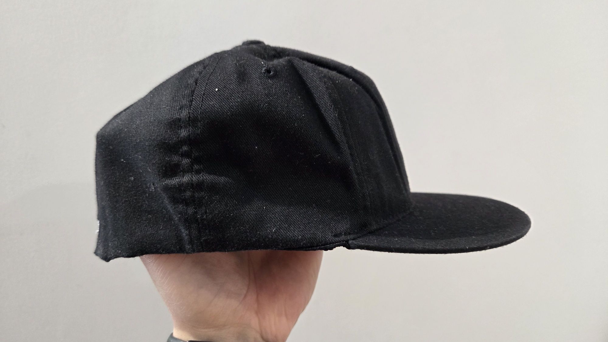 Czapka z daszkiem Full Cap Vans Flexfit