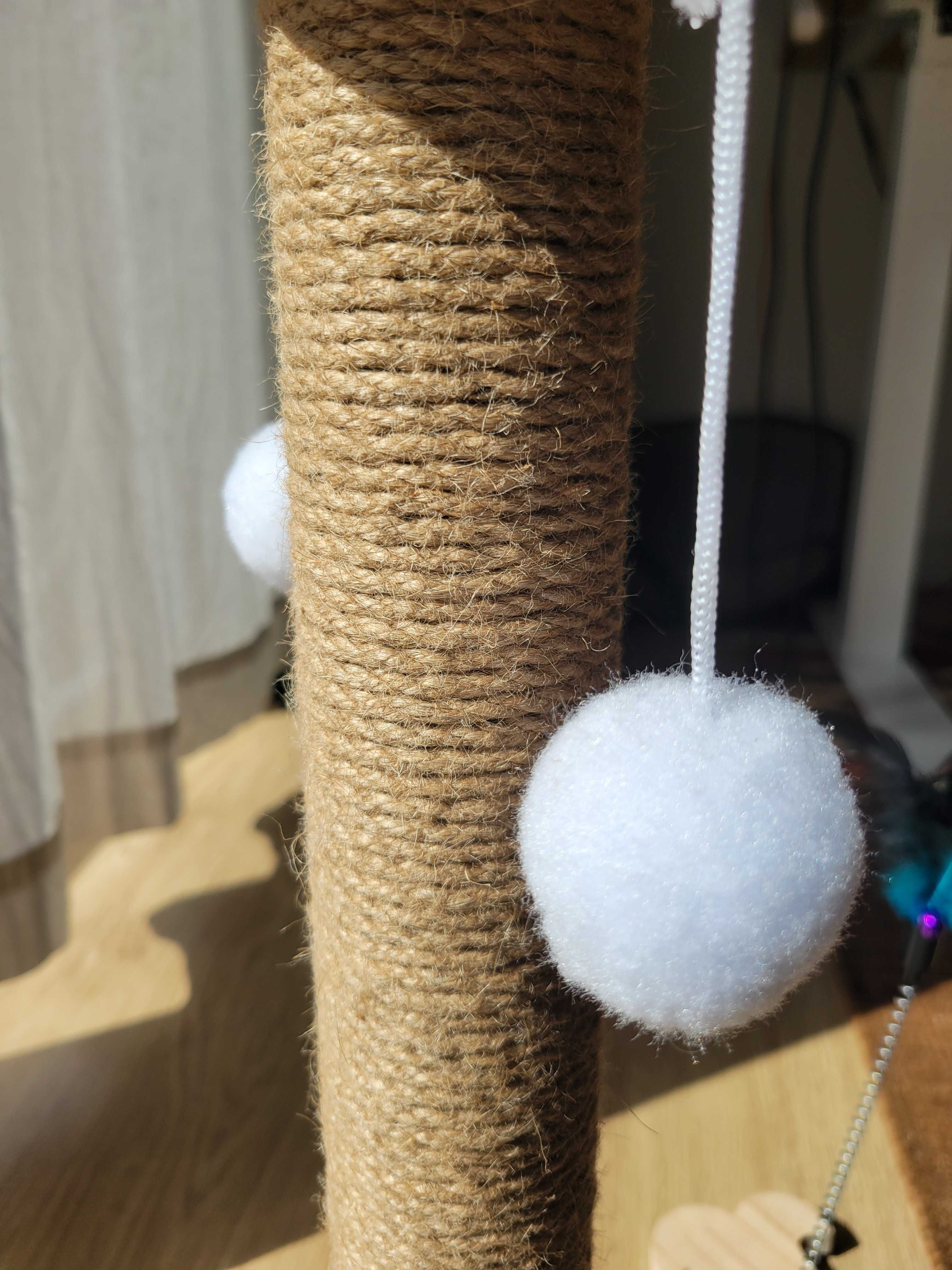 Arranhador para gatos