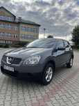 Nissan Qashqai 1.6 benzyna