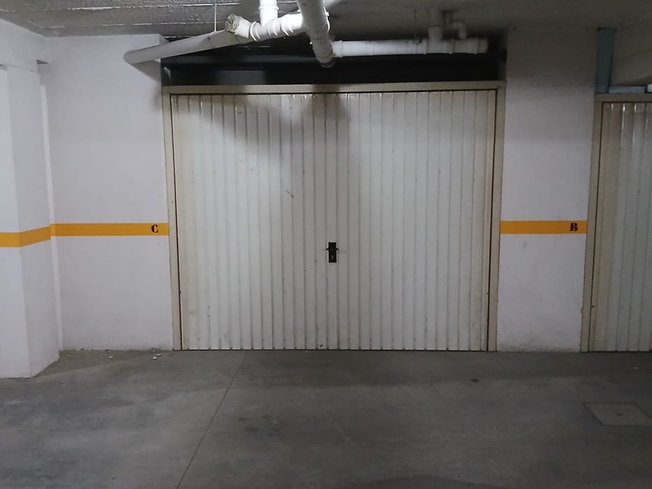 Garagem pinhal novo