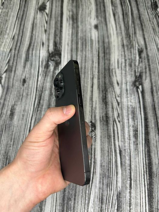 Iphone 13 pro max 256 gb, ідеальний стан, айфон 13 про макс 256