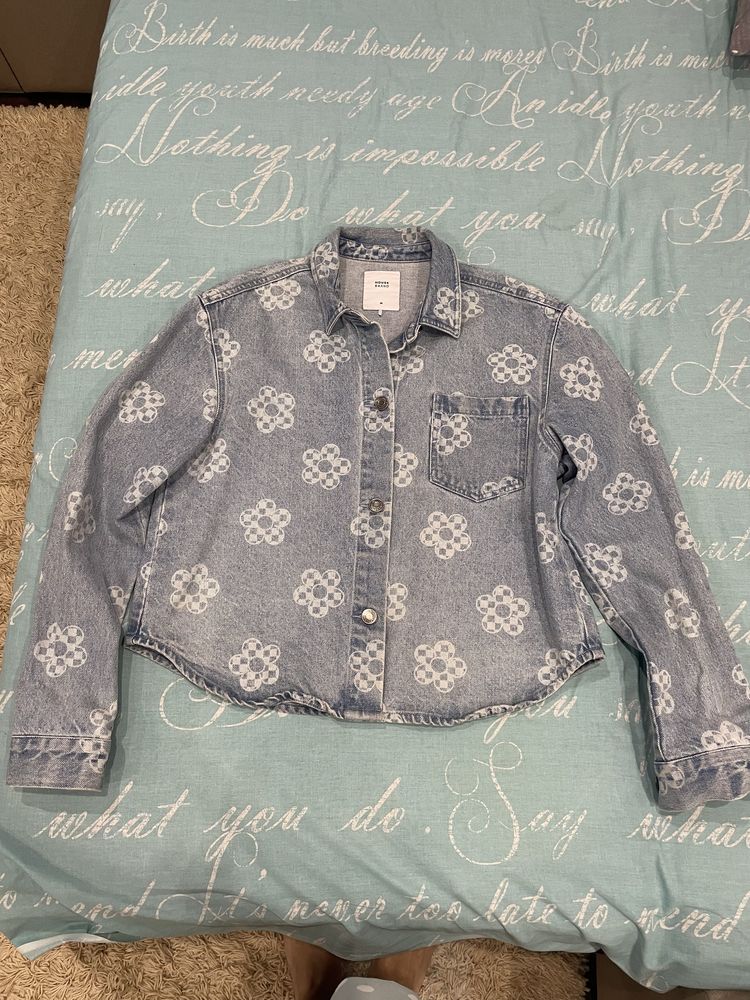Костюм джинсовий HOUSE BRAND L/XL