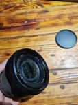 Fujinon 16-55 F2.8 LM WR Mark I