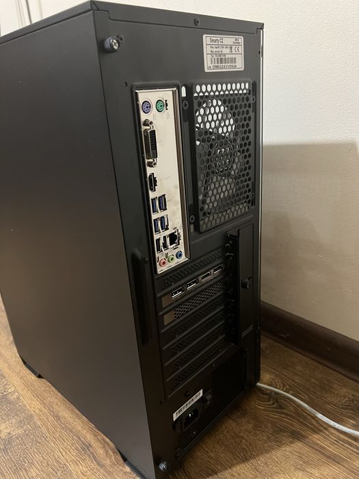 продам ігровий пк