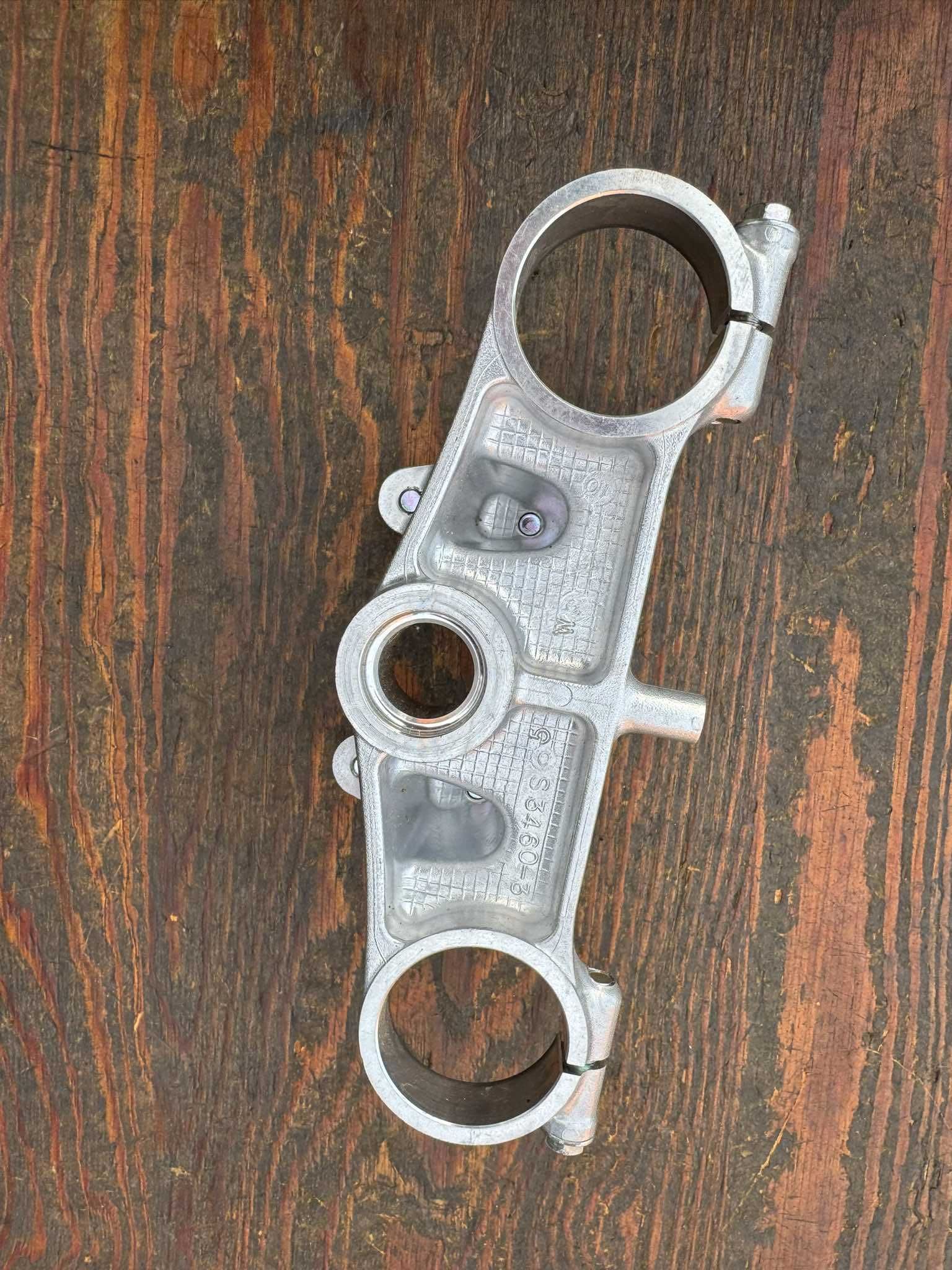 polki zawieszenia półki lag suzuki rm 85 r 02-23
