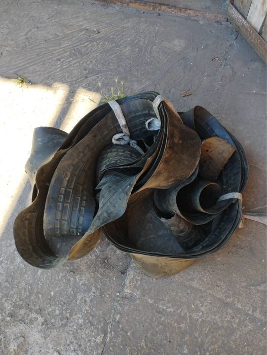 Обідна стрічка ( фліппер)