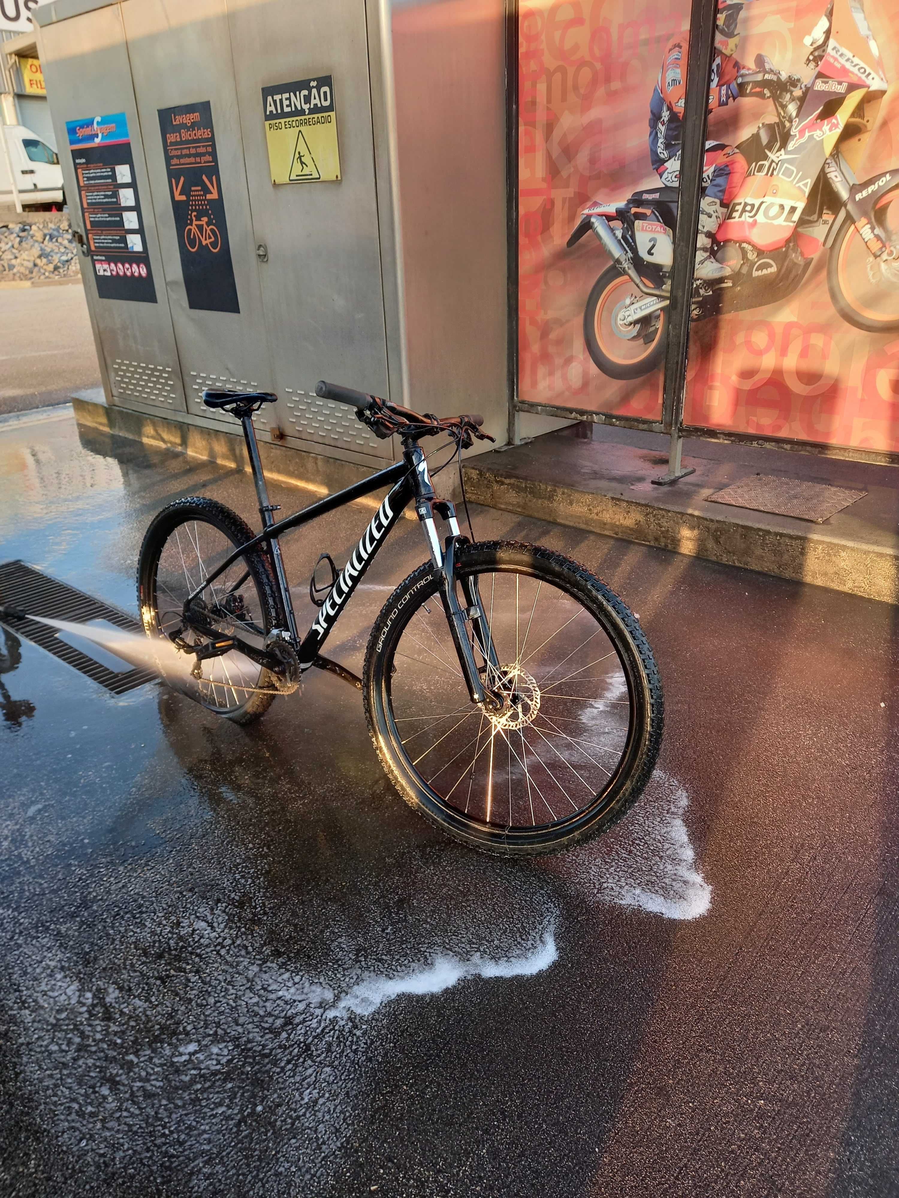Specialized Rockhopper 29